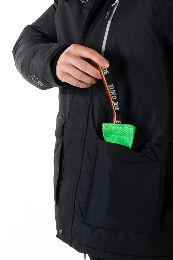 “Frostbite Xtreme” Winter Jacket Dame/Herre