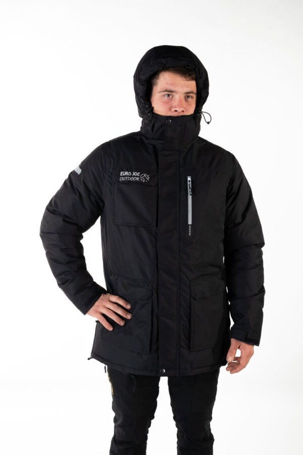 “Frostbite Xtreme” Winter Jacket Dame/Herre
