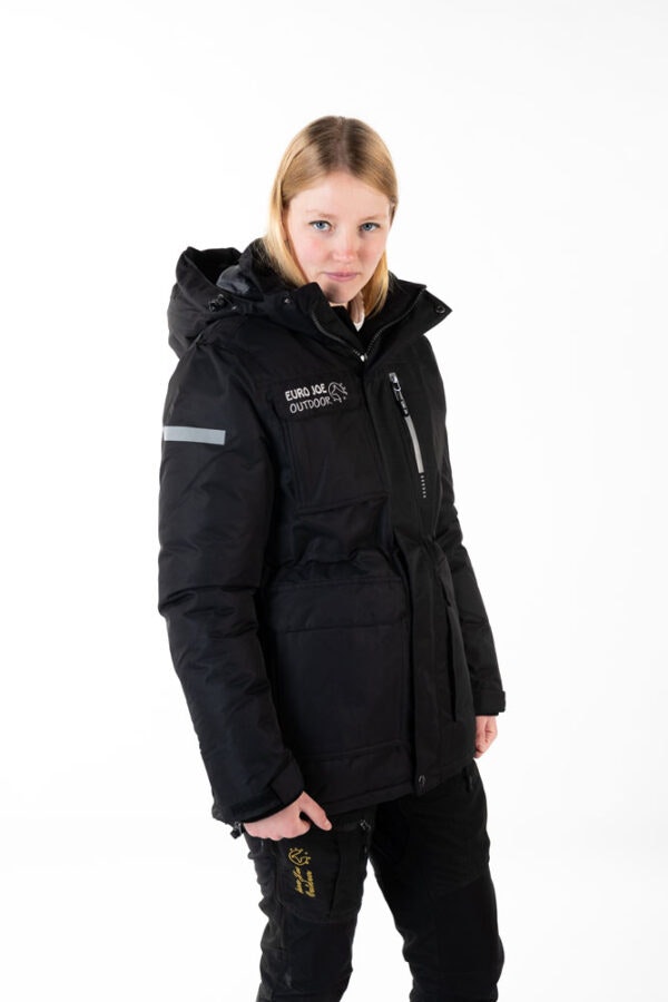 “Frostbite Xtreme” Winter Jacket Dame/Herre