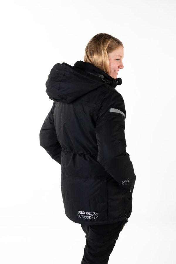 “Frostbite Xtreme” Winter Jacket Dame/Herre