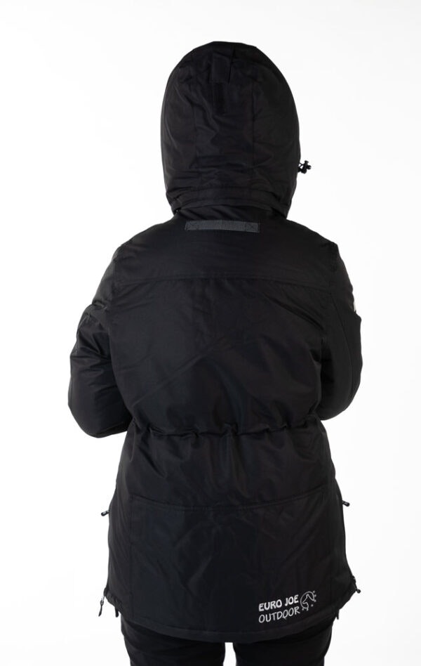 “Frostbite Xtreme” Winter Jacket Dame/Herre