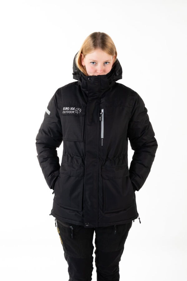 “Frostbite Xtreme” Winter Jacket Dame/Herre