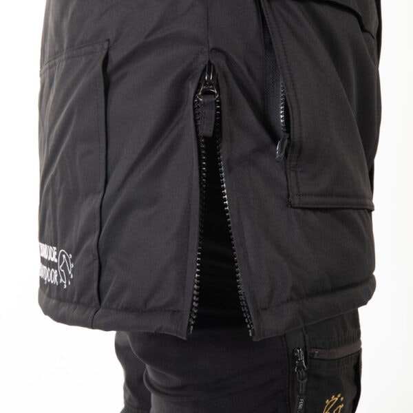 “Frostbite Xtreme” Winter Jacket Dame/Herre