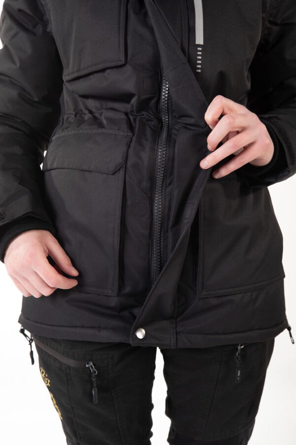 “Frostbite Xtreme” Winter Jacket Dame/Herre