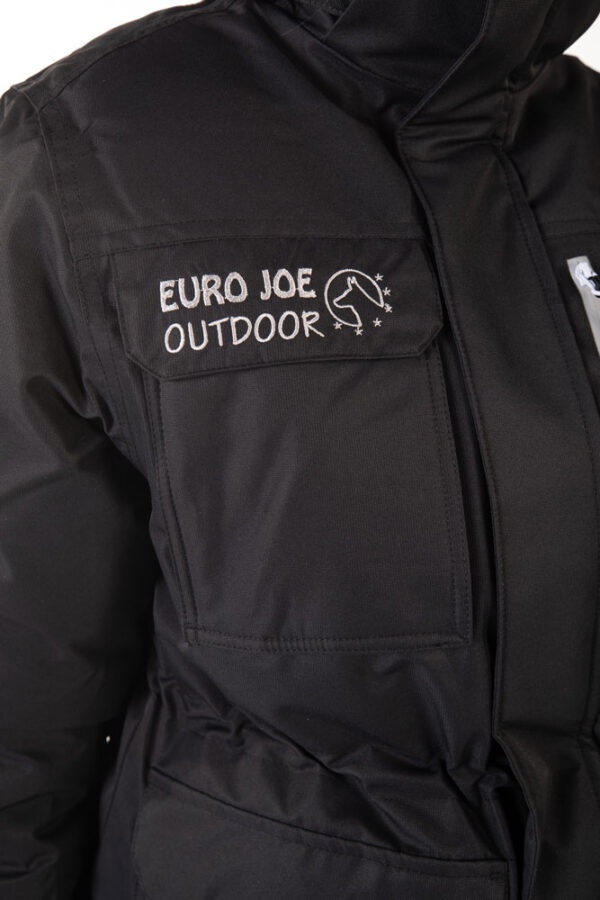 “Frostbite Xtreme” Winter Jacket Dame/Herre