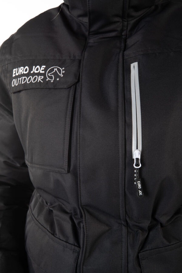 “Frostbite Xtreme” Winter Jacket Dame/Herre
