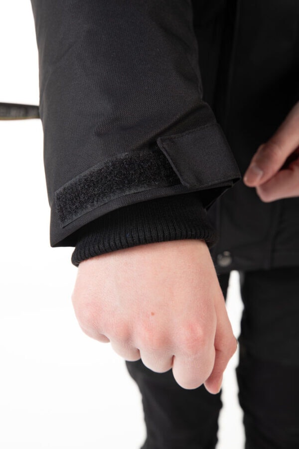 “Frostbite Xtreme” Winter Jacket Dame/Herre
