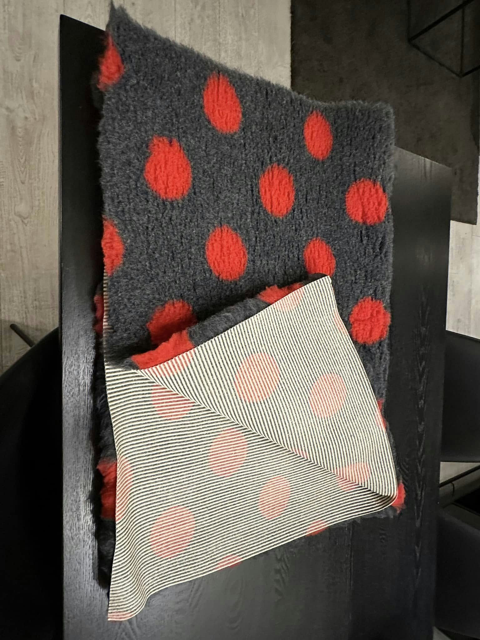 VetBed Nonslip i  2 forskjellige størrelser 100 x75 cm 349,- og 150 x 100 cm 698,-