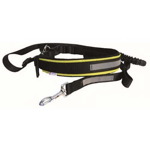 Trine Joggebelte med line st.2 120-150cm