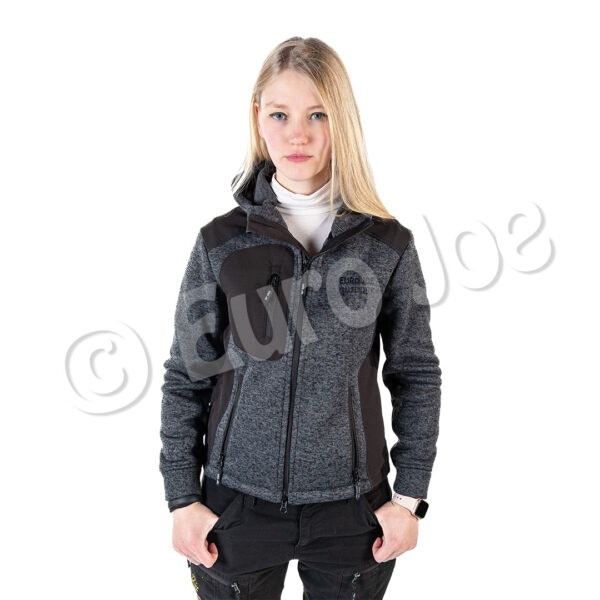 Polar Wolf Fleece -for dame