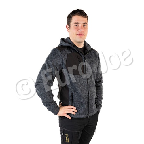 Polar Wolf Fleece - mann