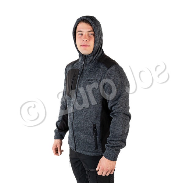 Polar Wolf Fleece - mann
