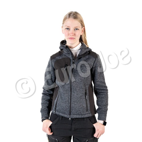 Polar Wolf Fleece -for dame