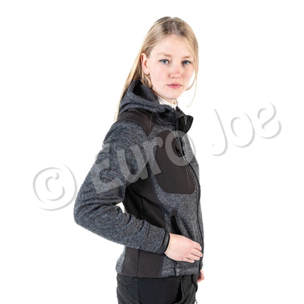 Polar Wolf Fleece -for dame