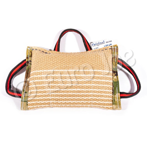 Bite cushion”Original” jute soft