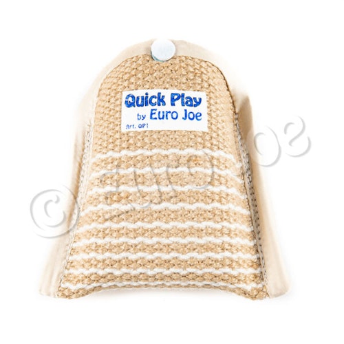 Bite cushion”Quick Play”