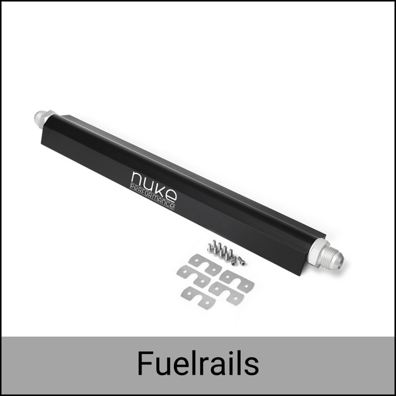 Fuelrail - BILLET.SE - Produkter för Motorsport och Tuning