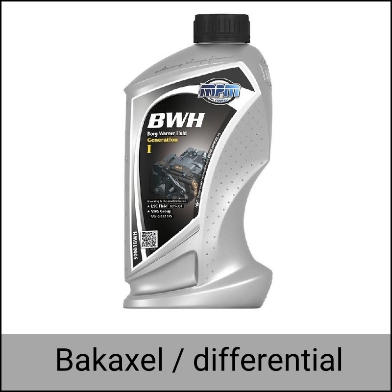 Bakaxel/diff - BILLET.SE - Produkter för Motorsport och Tuning