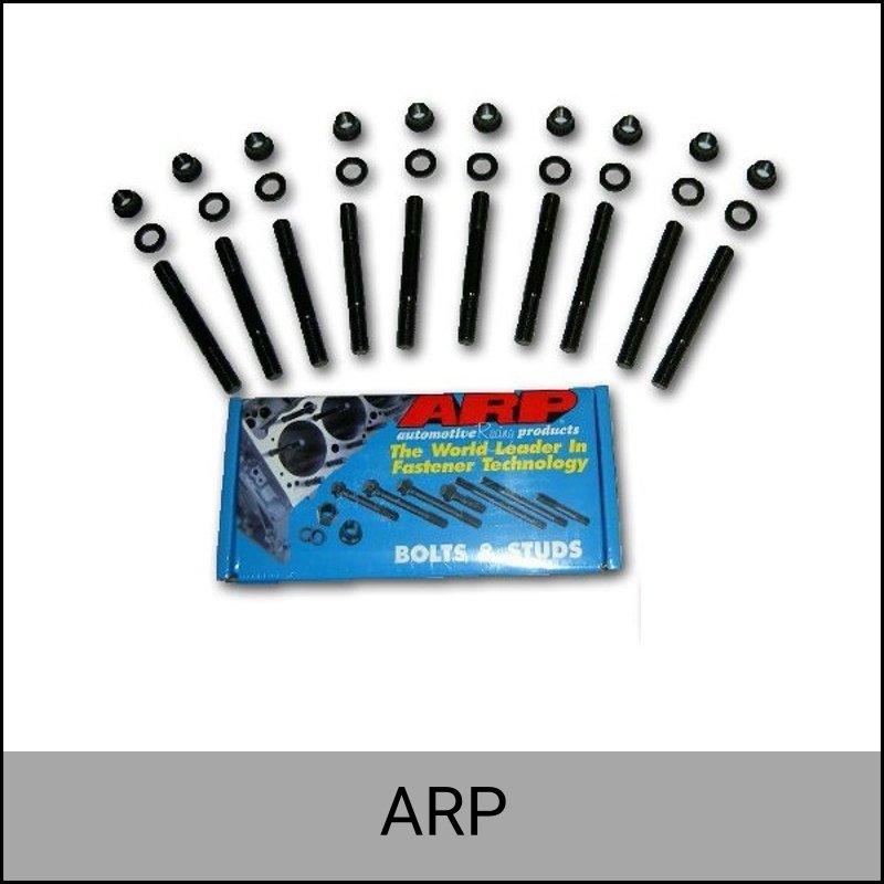 ARP - BILLET.SE - Produkter för Motorsport och Tuning