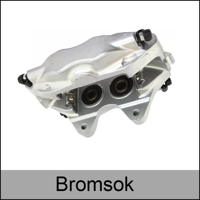 Bromsok - BILLET.SE - Produkter för Motorsport och Tuning