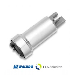 Ti Automotive / Walbro bränslepump GST450, 450l/h (Intern)