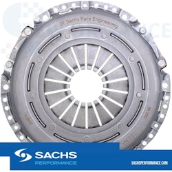 Sachs Performance -618 tryckplatta (228mm)