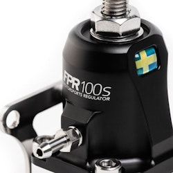 Nuke Performance FPR100s bränsletrycksregulator (AN6)