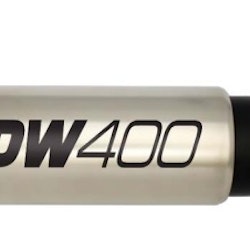 Deatschwerks bränslepump DW400, 415l/h (Intern)