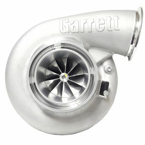 Turbo Garrett G42-1450, Extern wg, A/R 1.01 (STD Rot)
