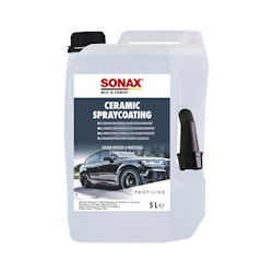 Sonax Ceramic Spray Coating, 5L