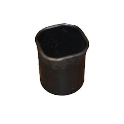 Fyrkant-pressade rör, för topplocksflänsar (42,4mm)