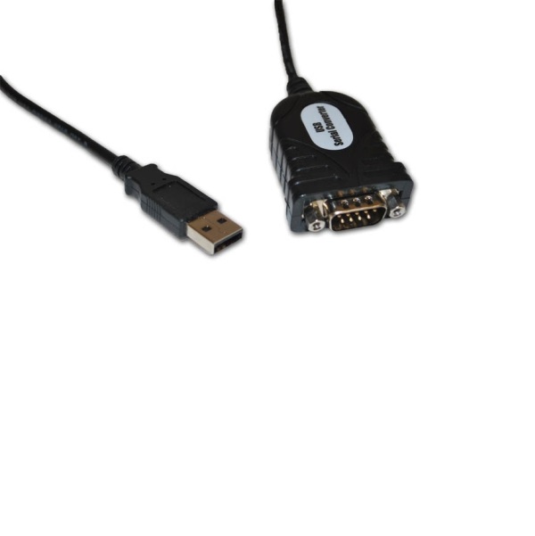 Mappar-kabel (USB till Seriell)