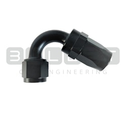 AN4 Slangkoppling (120°)