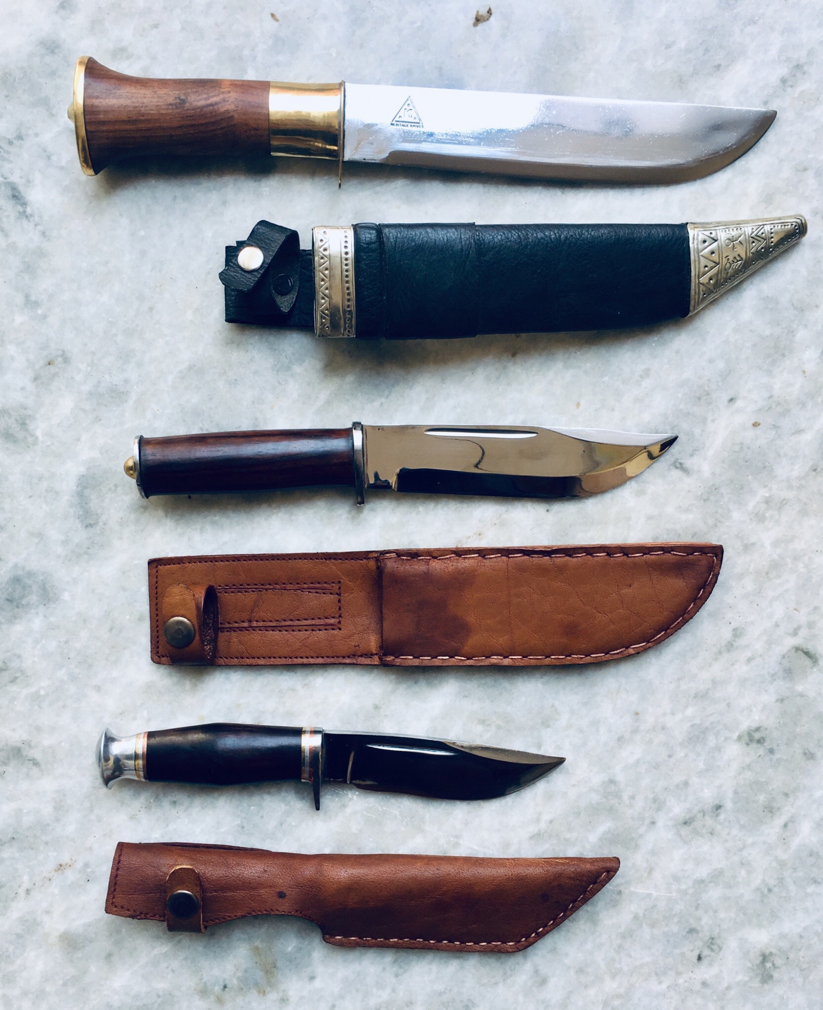 Bushcraft & Jakt knivar - Nordiska Gurkha Shop