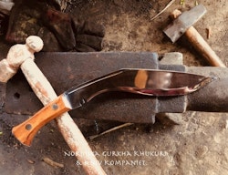 "HK" Outdoor MK 3 Khukuri (FT 10,5 tum).