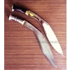 8th gurkha rifles. Purano Dal Khukuri kniv, gurkha kukri knivar, nordiska gurkha, handsmidda i nepal för bushcraft, jakt, militär, friluftsliv, camping. heritage knives.
