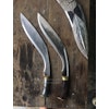 8th gurkha rifles. Purano Dal Khukuri kniv, gurkha kukri knivar, nordiska gurkha, handsmidda i nepal för bushcraft, jakt, militär, friluftsliv, camping. heritage knives.