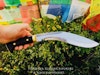 "HK" Traditionell Butcher Khukuri (ST/FT 11 tum).