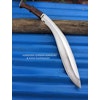 Khukuri kniv, gurkha kukri knivar, nordiska gurkha, handsmidda i nepal för bushcraft, jakt, militär, friluftsliv, camping. heritage knives.