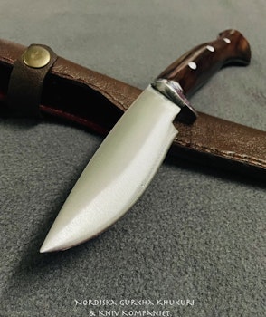 Tjaldbuðir Camper kniv (ᛏᛁᛅᛚᛏᛒᚢᛏᛁᚱ)