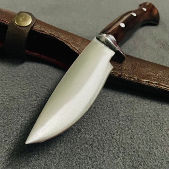 Tjaldbuðir Camper kniv (ᛏᛁᛅᛚᛏᛒᚢᛏᛁᚱ)