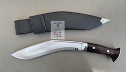 Gurkha Jungle Khukuri Fulltang (10 tum) "NG"