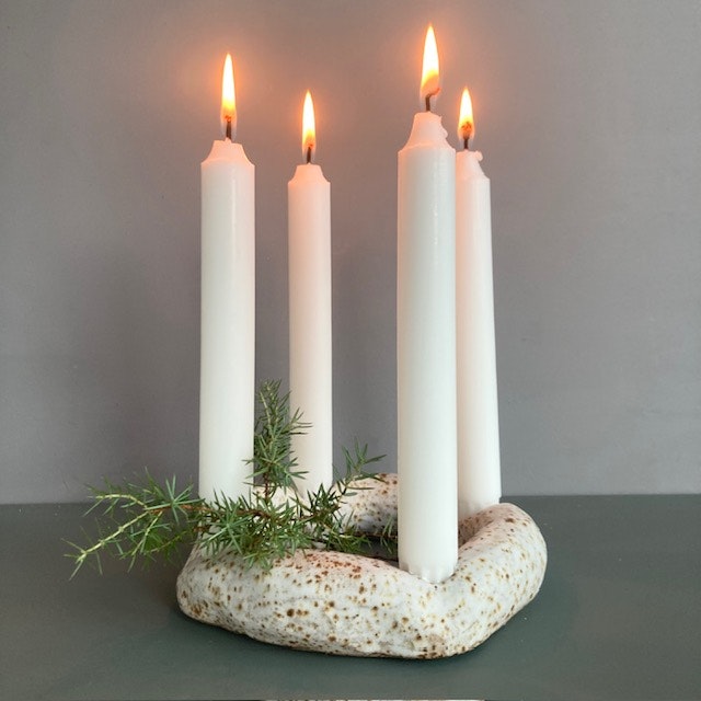 Ljusstake