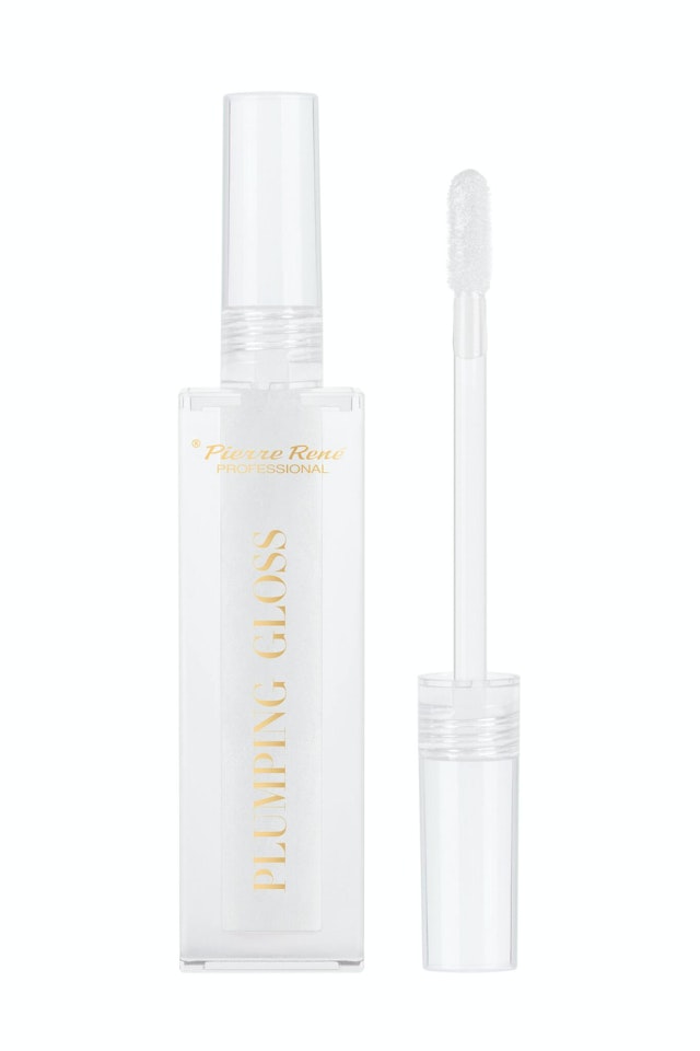 Plumping Lip Gloss - Ice Milk