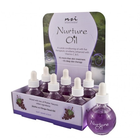 Nurture oil 15 ml (Nagelolja)