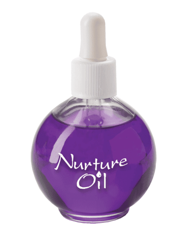 Nurture oil 73 ml (Nagelolja)