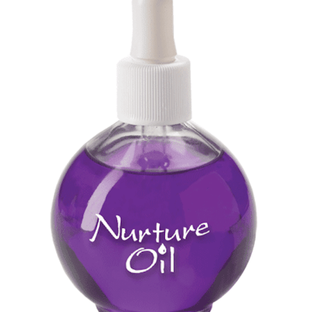 Nurture oil 73 ml (Nagelolja)