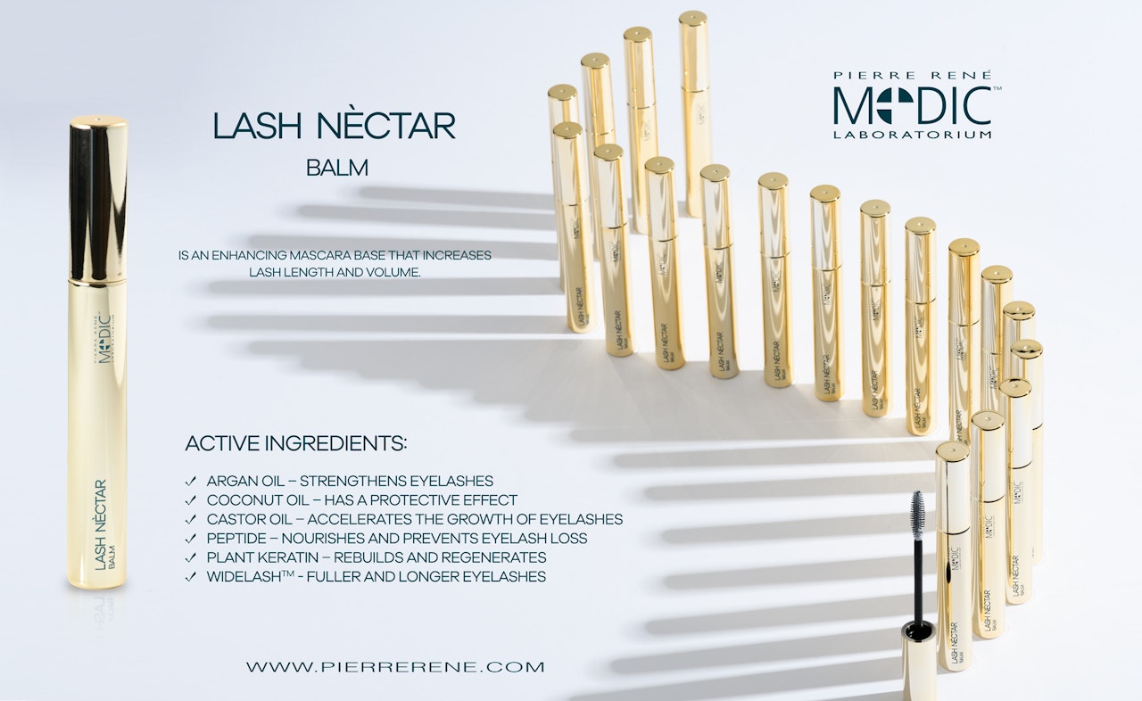 Lash Nectar Balm