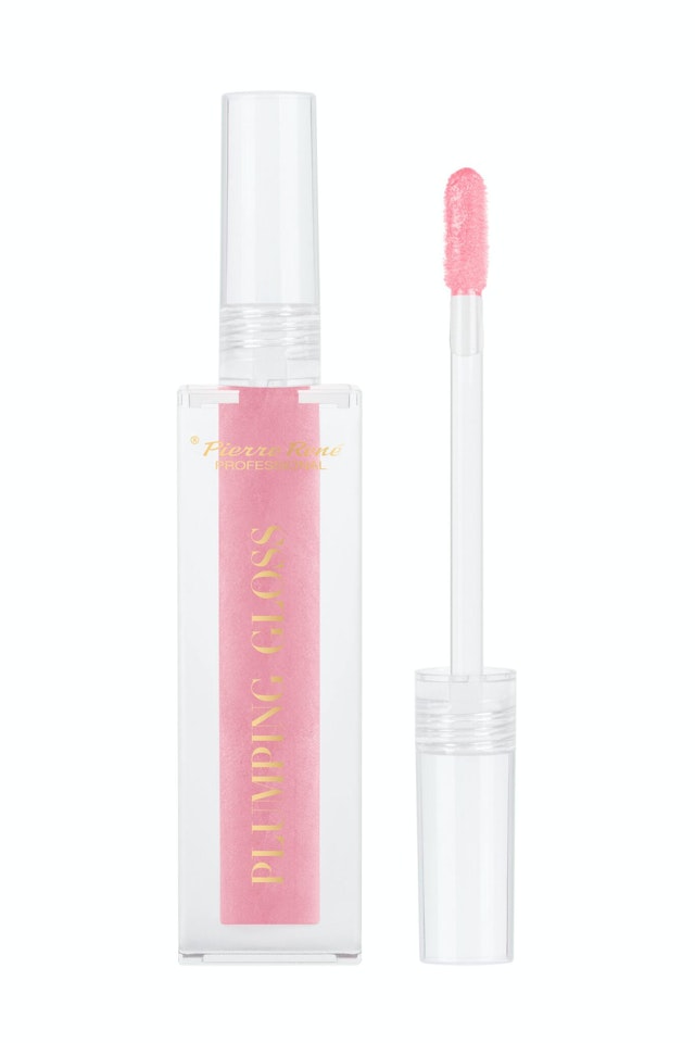 Plumping Lip Gloss - Ice Kisses