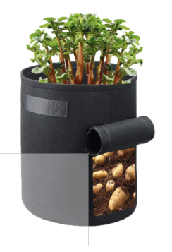 Odlare Potatiskorg -  potatoe's grow bag- 30 liter